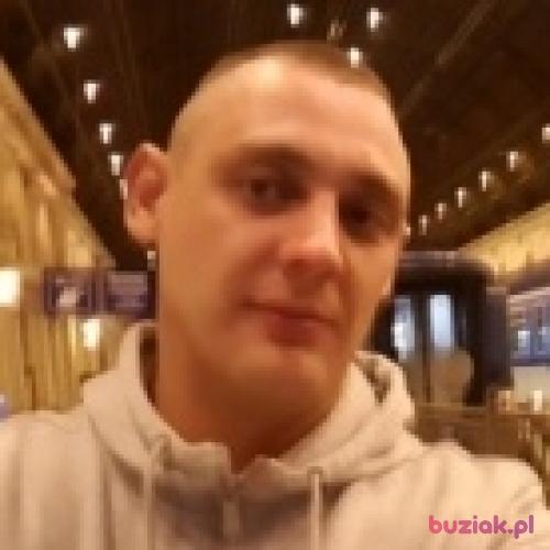 Sokol29, Mężczyzna, 40 lat, Łomża