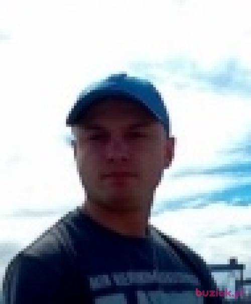 emigrek1, Mężczyzna, 35 lat, Gromitz