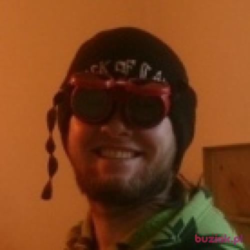 Zombero, Mężczyzna, 38 lat, łódzkie
