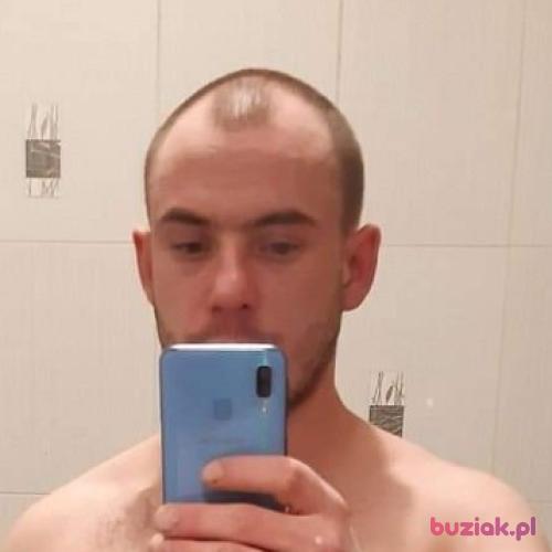 luki9898, Male, 28 years, Andrychów