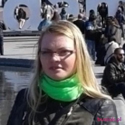Ania8700, Kobieta, 39 lat, łódzkie