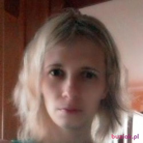 Montek83, Kobieta, 43 lata, Żywiec