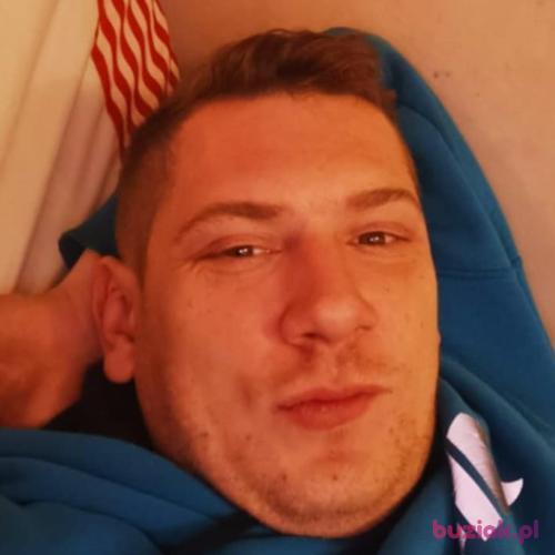 Kubaaa30q-67, Mężczyzna, 31 lat, Krosno Odrzańskie