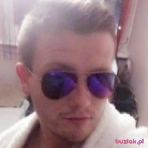 wlodi42, Mężczyzna, 33 lata, Busko-Zdrój