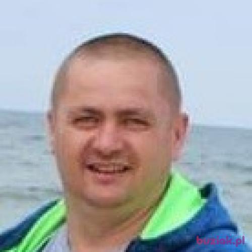 Arkadiusz1975, Mężczyzna, 51 lat, Olsztyn