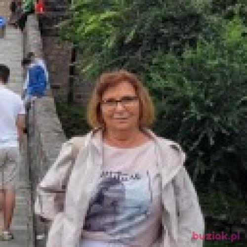 klara01, Kobieta, 65 lat, Olsztyn