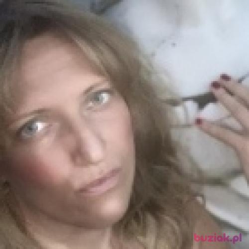Jajj, Kobieta, 43 lata, Monachium