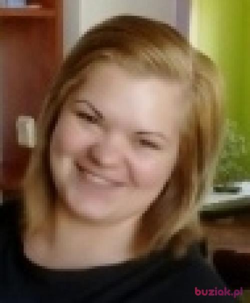 Julia2500, Kobieta, 35 lat, Nowy Tomyśl