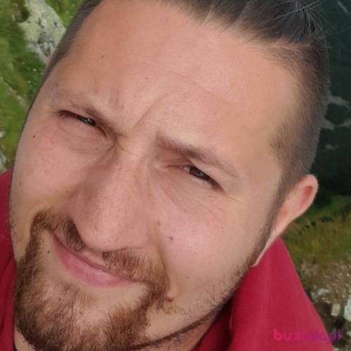 Kub90, Mężczyzna, 36 lat, Ostrowiec Swiętokrzyski