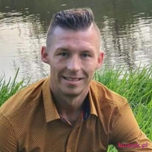 kiki33, Mężczyzna, 38 lat, Kolonowskie