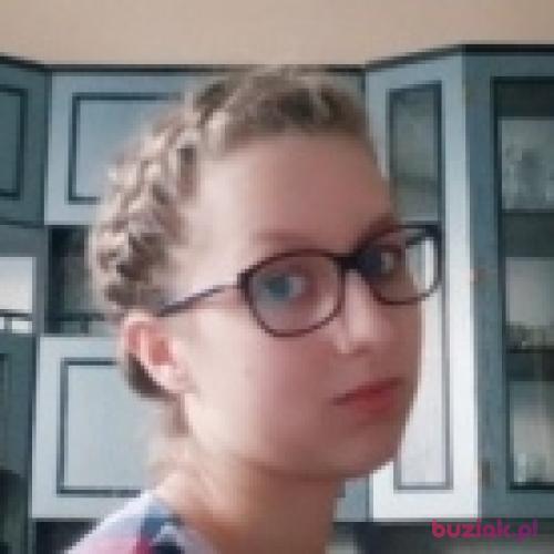 olciak5, Kobieta, 24 lata, Czempiń