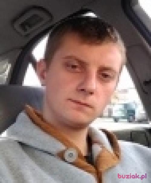 Rafal420, Male, 28 years, Słupsk