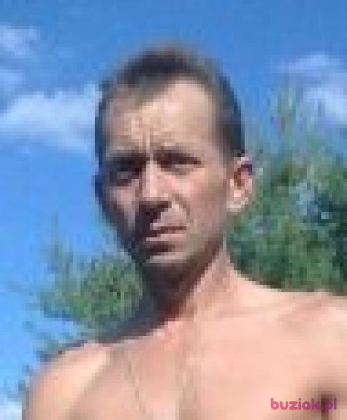 zbychu72, Mężczyzna, 55 lat, Gostyń
