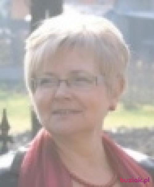 aneczka60, Kobieta, 72 lata, Bielsko-Biała