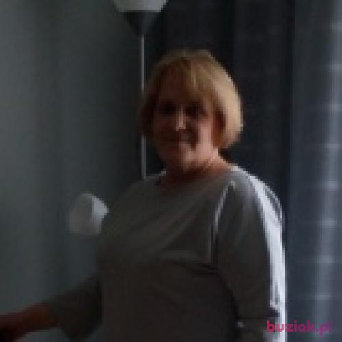 Helga57, Kobieta, 69 lat, Bolesławiec