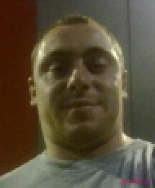 apaczek18, Mężczyzna, 40 lat, Bytom