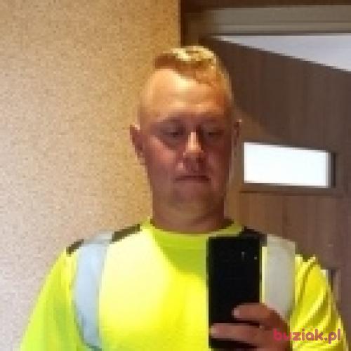 Tobi1234, Mężczyzna, 39 lat, Wałcz