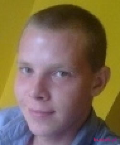 arek23lkr, Mężczyzna, 33 lata, lubelskie