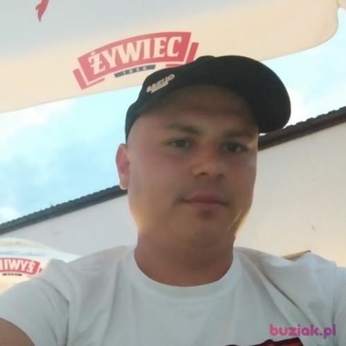 PapiMarcin, Mężczyzna, 35 lat, Lublin