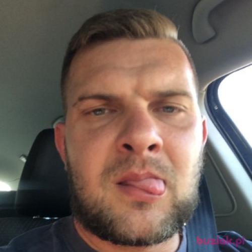 Rafimily, Mężczyzna, 37 lat, Słupca