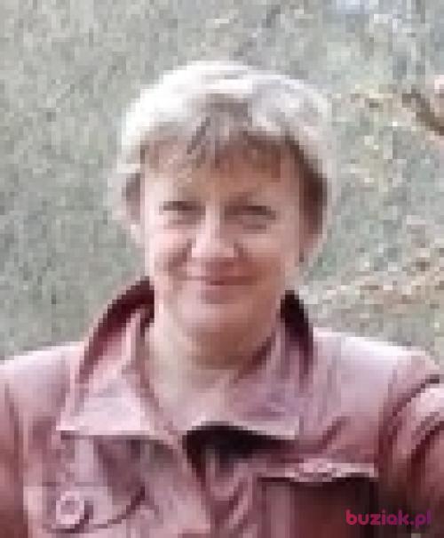 ave2504, Kobieta, 67 lat, Otwock