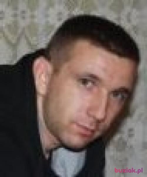 yuniorek23, Mężczyzna, 37 lat, Opalenica