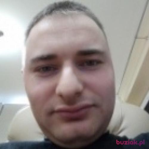 Daniel-2018, Mężczyzna, 35 lat, lubelskie