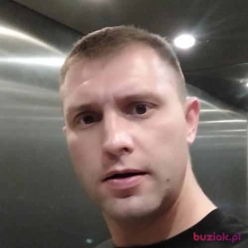 SzalonyZS91, Mężczyzna, 35 lat, Szczecin