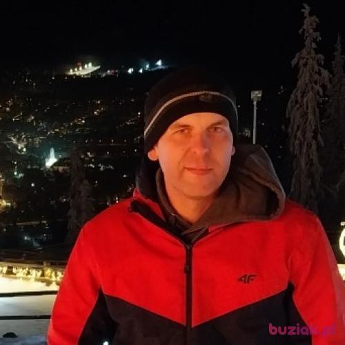 Jakub85mily, Mężczyzna, 41 lat, Pinczów