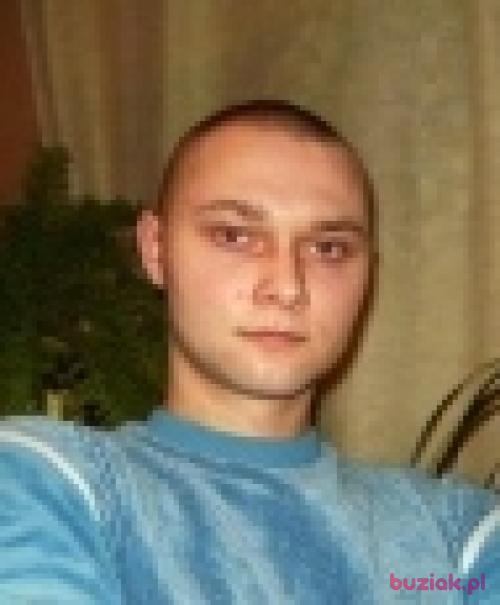 janek7, Mężczyzna, 38 lat, Kalety