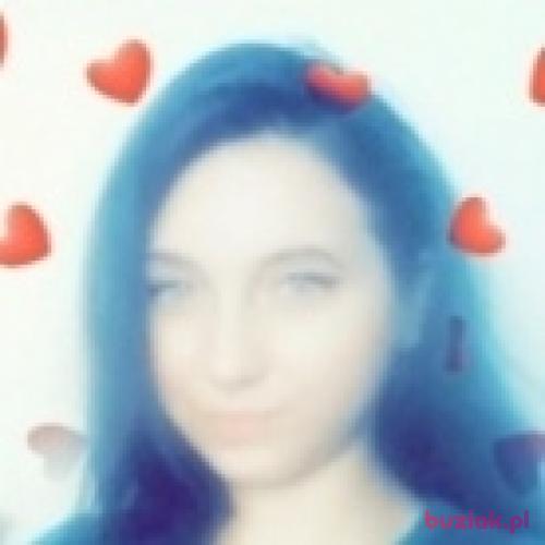 BlackGirl483, Kobieta, 29 lat, Brodnica