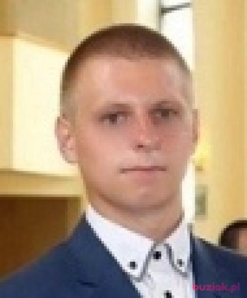 boy001, Mężczyzna, 31 lat, Konin