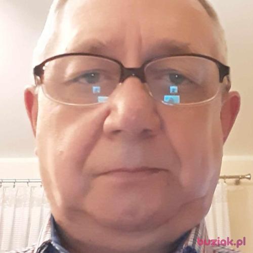 GWkorsarz, Male, 64 years, Inowrocław