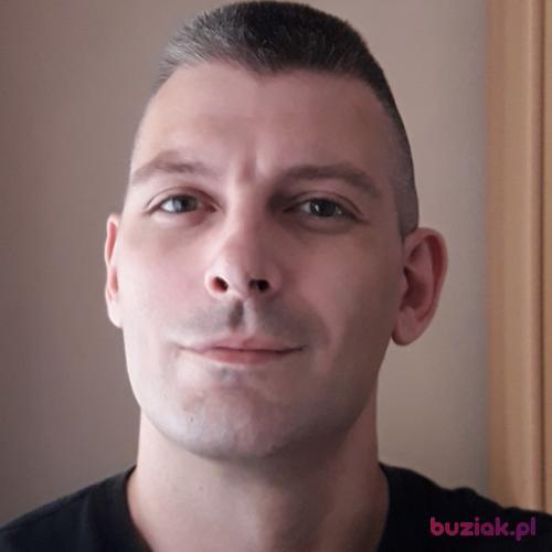 Adamh1, Mężczyzna, 38 lat, Piotrków Trybunalski