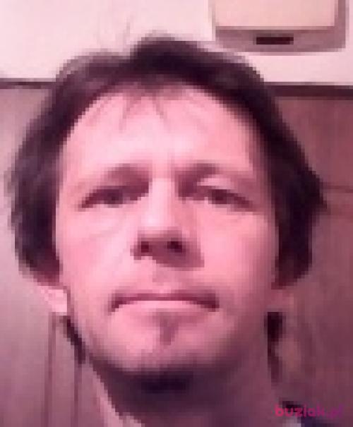 Nerw-O, Mężczyzna, 36 lat, Rychwał