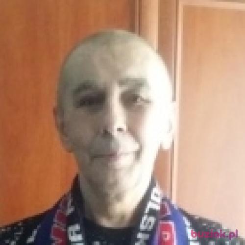Danieloslaw63, Mężczyzna, 69 lat, Zabrze