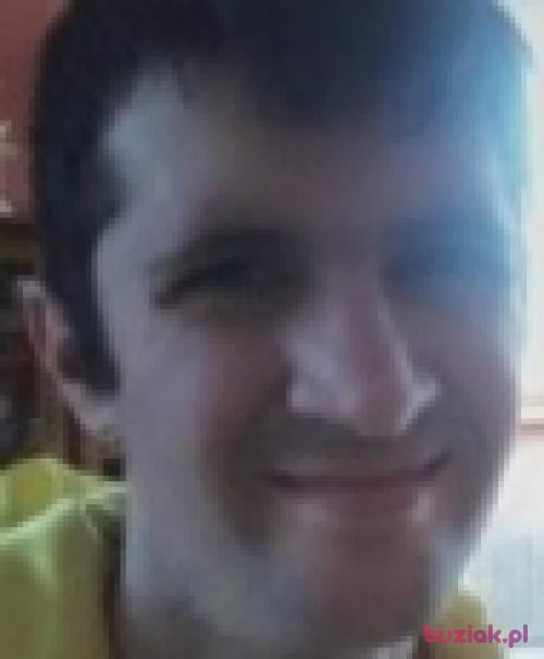 marek12w, Mężczyzna, 37 lat, Paczków