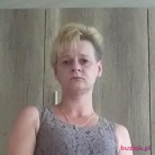 Agnieszkablond, Kobieta, 52 lata, Jastrzębie Zdrój