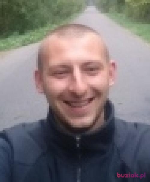 Misiek0510, Mężczyzna, 35 lat, Nowy Dwór Mazowiecki