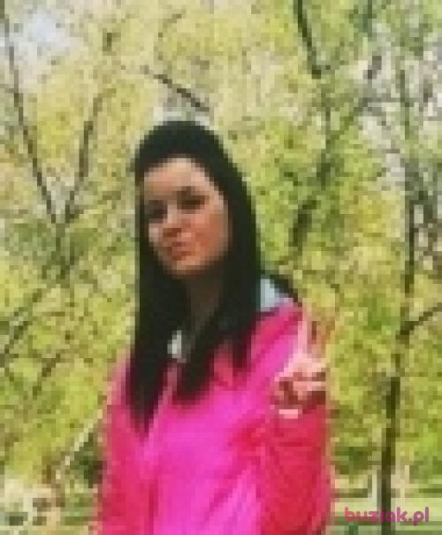 Klaudiiia, Kobieta, 26 lat, Łódź