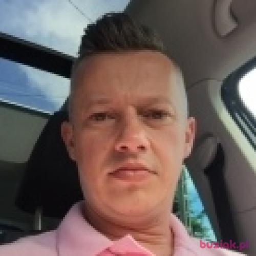 Tommy36, Mężczyzna, 46 lat, Szczecin