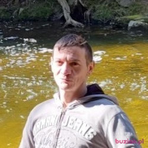 smialyprzytulas, Mężczyzna, 42 lata, Koluszki