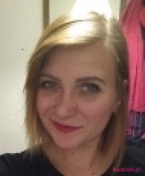 Justa2107, Kobieta, 37 lat, wielkopolskie