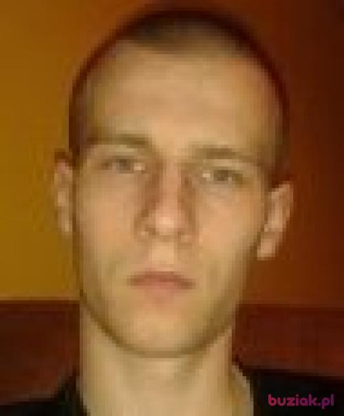 pawel863, Mężczyzna, 34 lata, Pilica