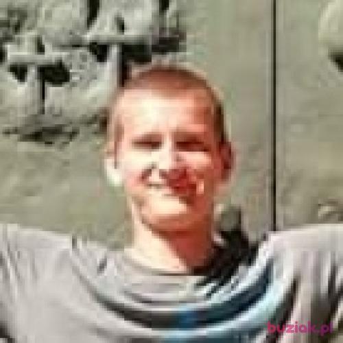 Kot98, Mężczyzna, 28 lat, Rzepin
