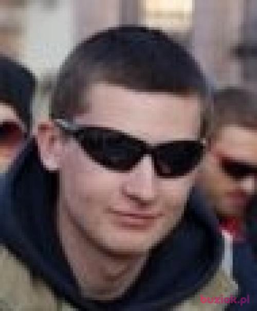 Kazamix, Mężczyzna, 36 lat, Warszawa