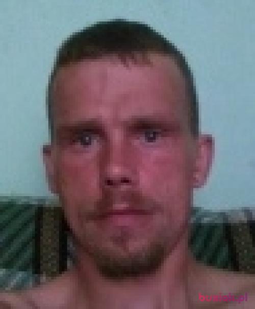 krzysieksapor, Male, 40 years, Słupsk