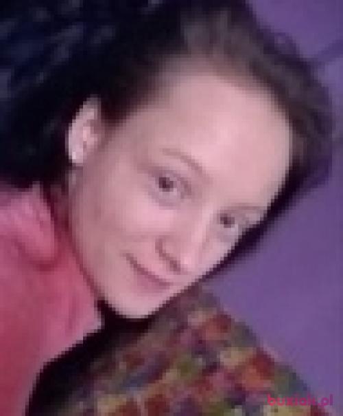 natalialux3, Kobieta, 30 lat, Ruda Śląska
