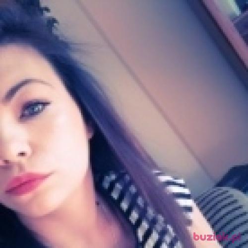 Dominisiaa, Kobieta, 26 lat, Wągrowiec