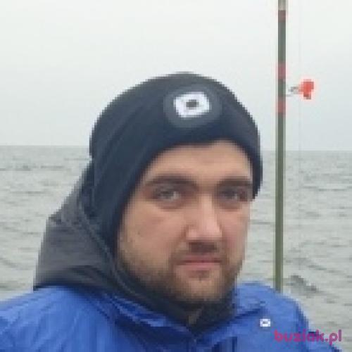 smialyczeslaw, Mężczyzna, 40 lat, Drezdenko